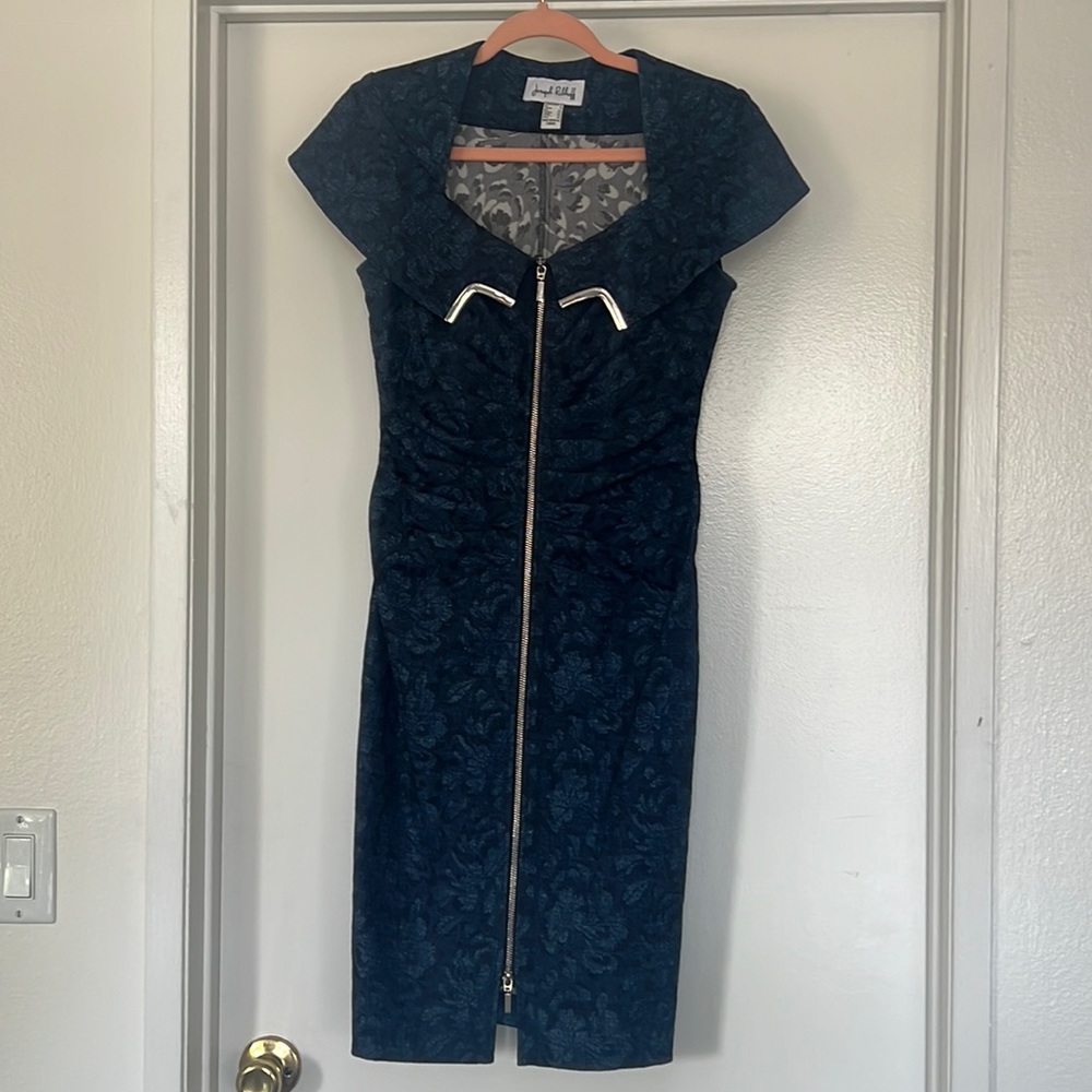 JOSEPH RIBKOFF: gorgeous dress